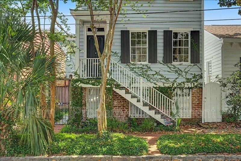 521 E Harris St #A - Photo 2 of 23