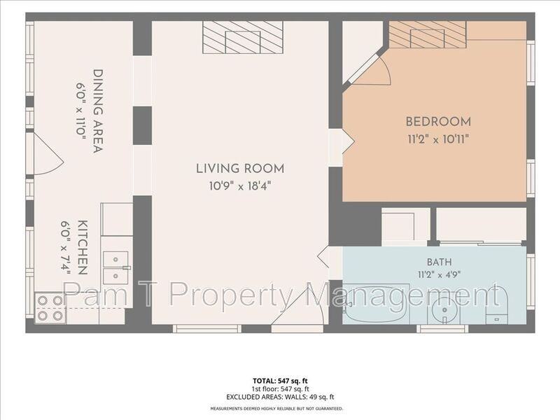 521 E Harris St #A - Photo 3 of 23