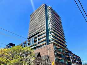 120 Parliament Street #2008 - Photo 1 of 1