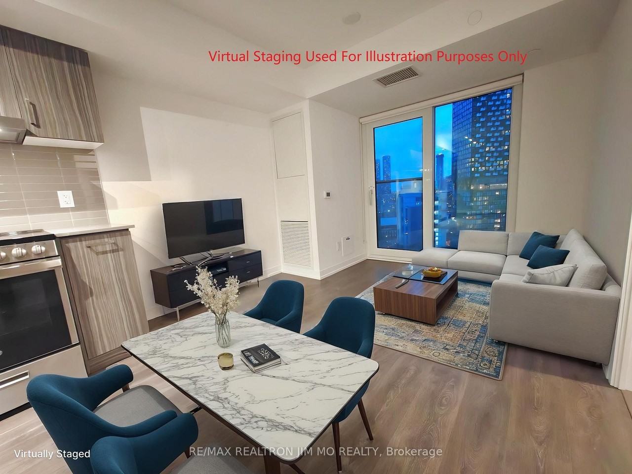 219 Dundas Street East #1907 - Photo 2 of 12