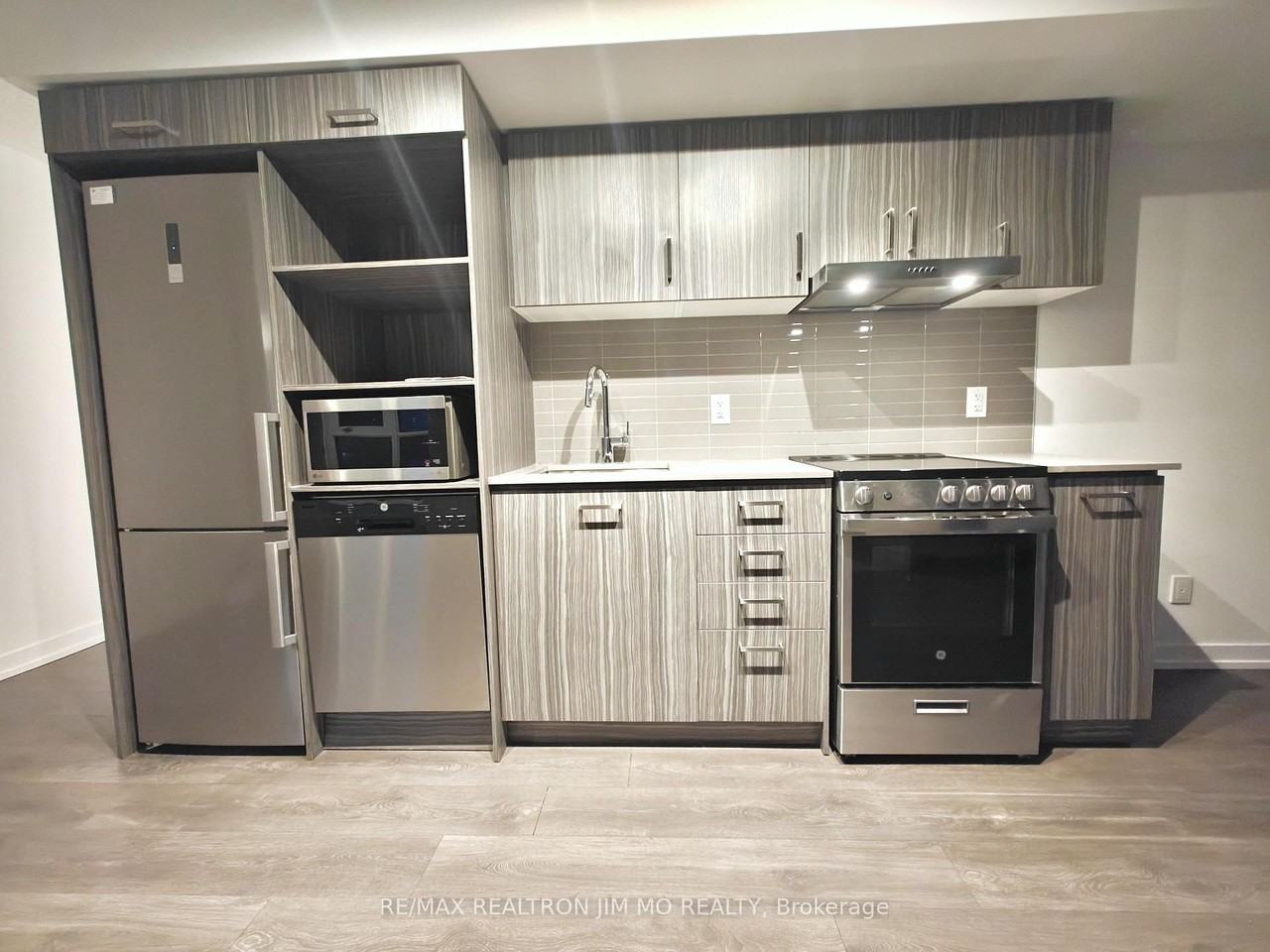 219 Dundas Street East #1907 - Photo 3 of 12