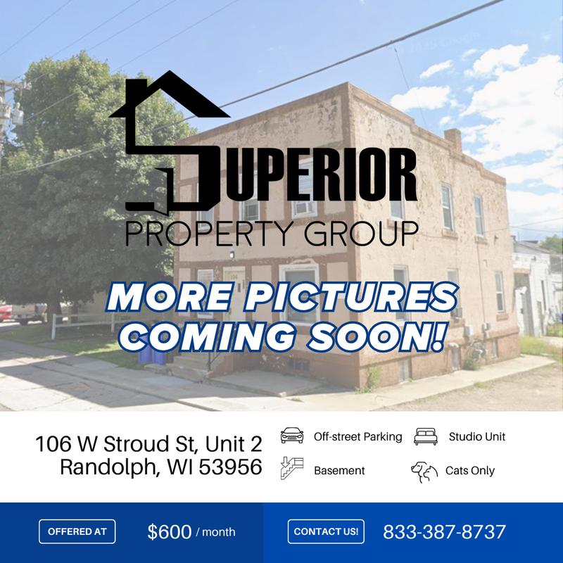 106 W Stroud St #2 - Photo 2 of 3