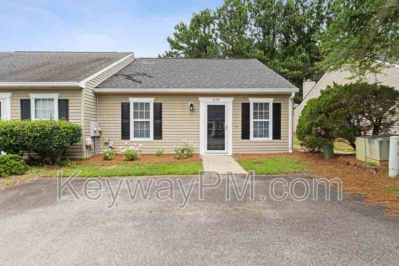 858 Pawley Ct