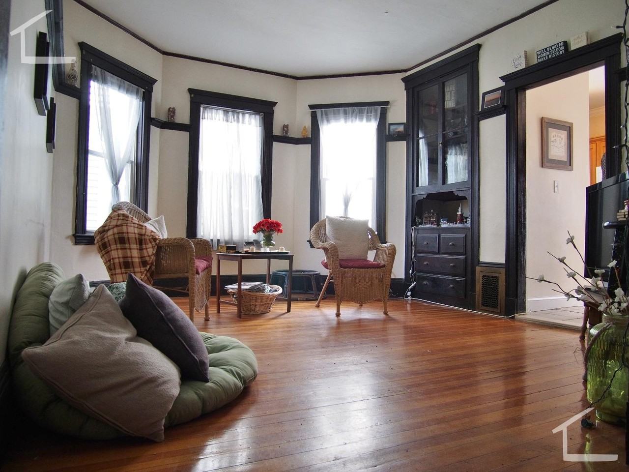 Tremont St #2 - Photo 3 of 11