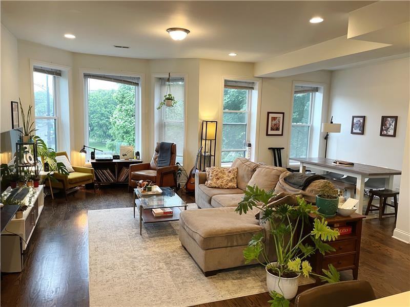 1856 N Humboldt Blvd #2S - Photo 3 of 26