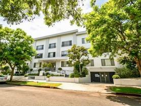 Peerless Apartments - Photo 1 of 1