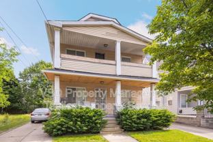 6924 Claasen Ave #UP - Photo 1 of 1