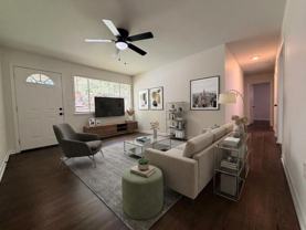 4700 N Vine St - Photo 1 of 1