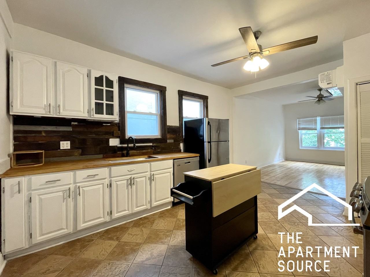 2638 W Belden Ave #2
