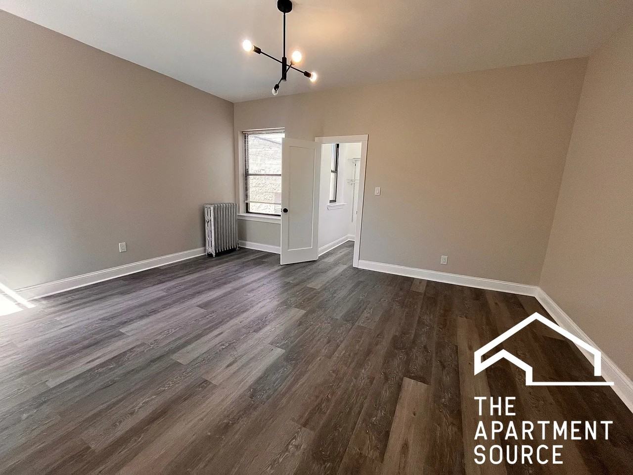 4918 S Vincennes Ave #3R - Photo 7 of 18