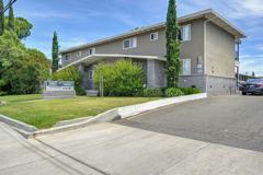 Sunset Gardens Apartments - Photo 1 of 1