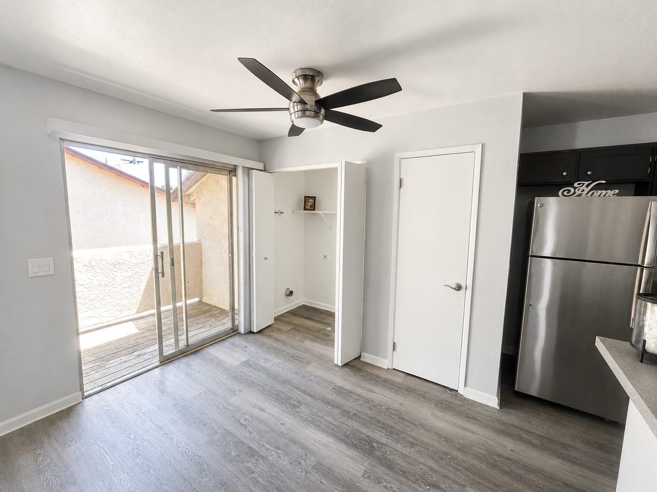 Creekside Apartments - Photo 2 of 12