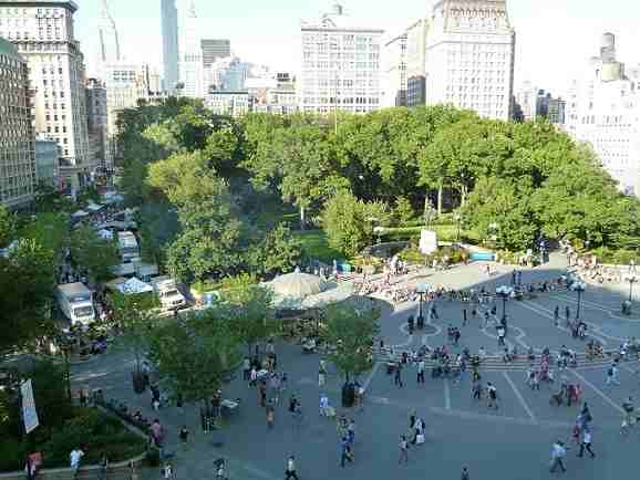 111 East 18th Street