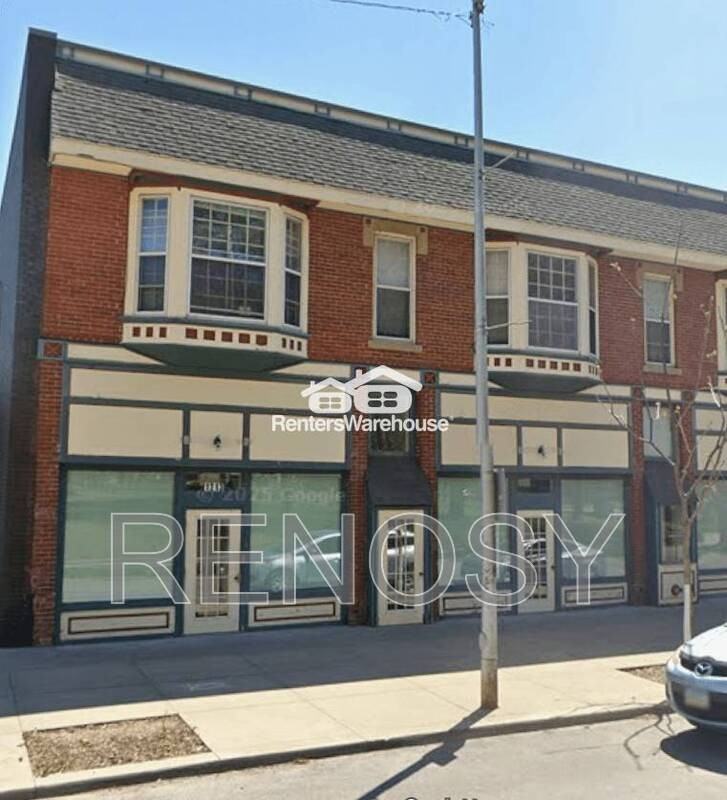 1215 25th St #4