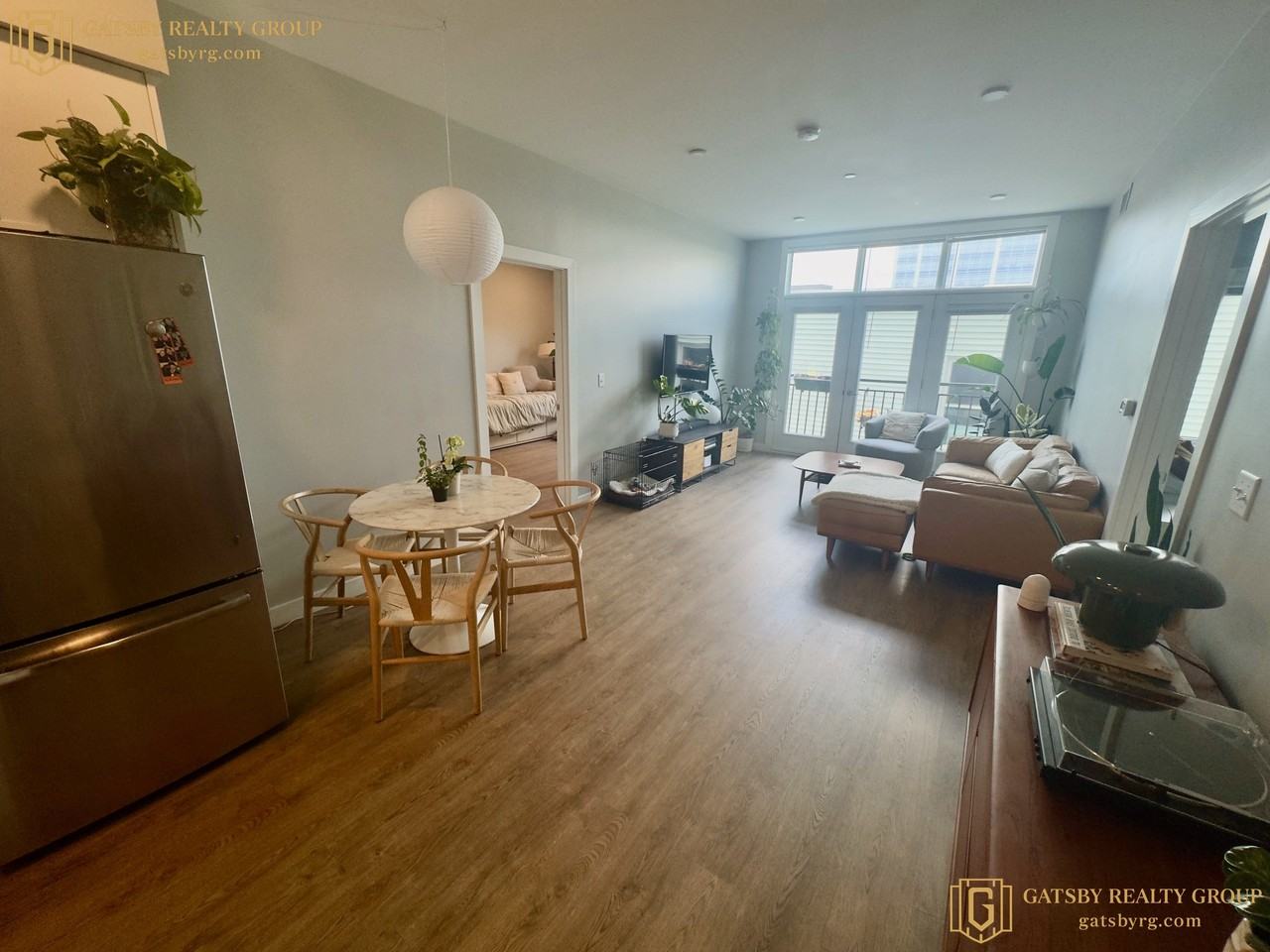 3 Ward St #302 - Photo 3 of 22