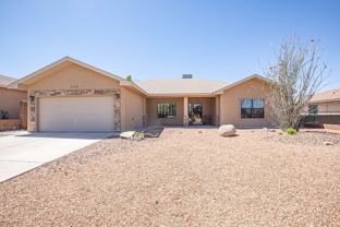 1124 Pajarito Dr - Photo 1 of 1