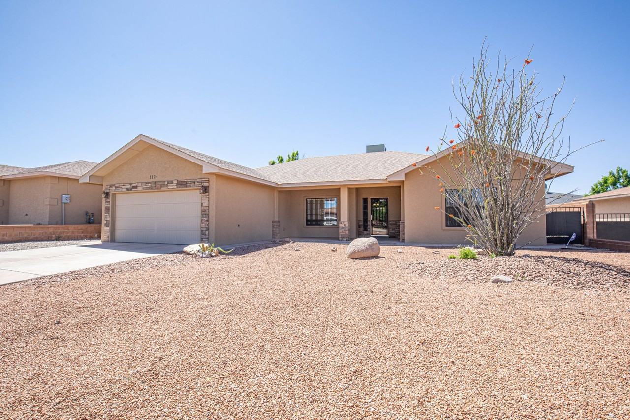 1124 Pajarito Dr - Photo 2 of 50