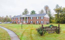 Oakcrest Apartments - Photo 1 of 1