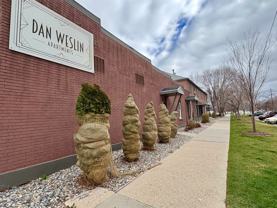 XM-The  Dan Weslin - Photo 1 of 1