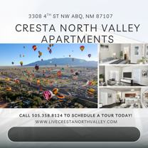 Cresta North Valley - Photo 1 of 1