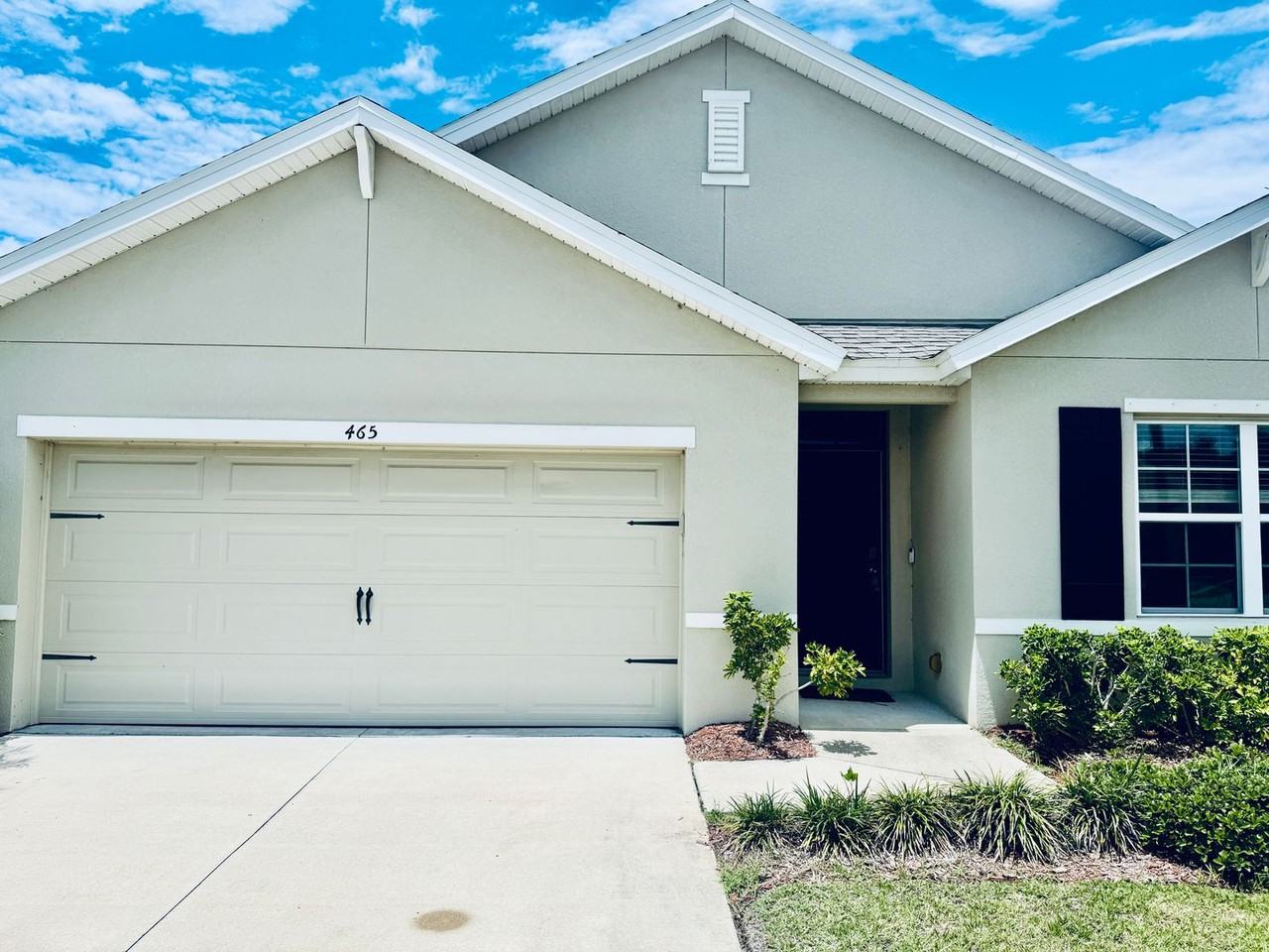 465 Sorrento Dr