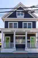 featured image of c/o McGrath Management LLC.