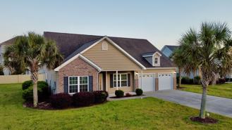 117 Bridgeway Dr - Photo 1 of 1