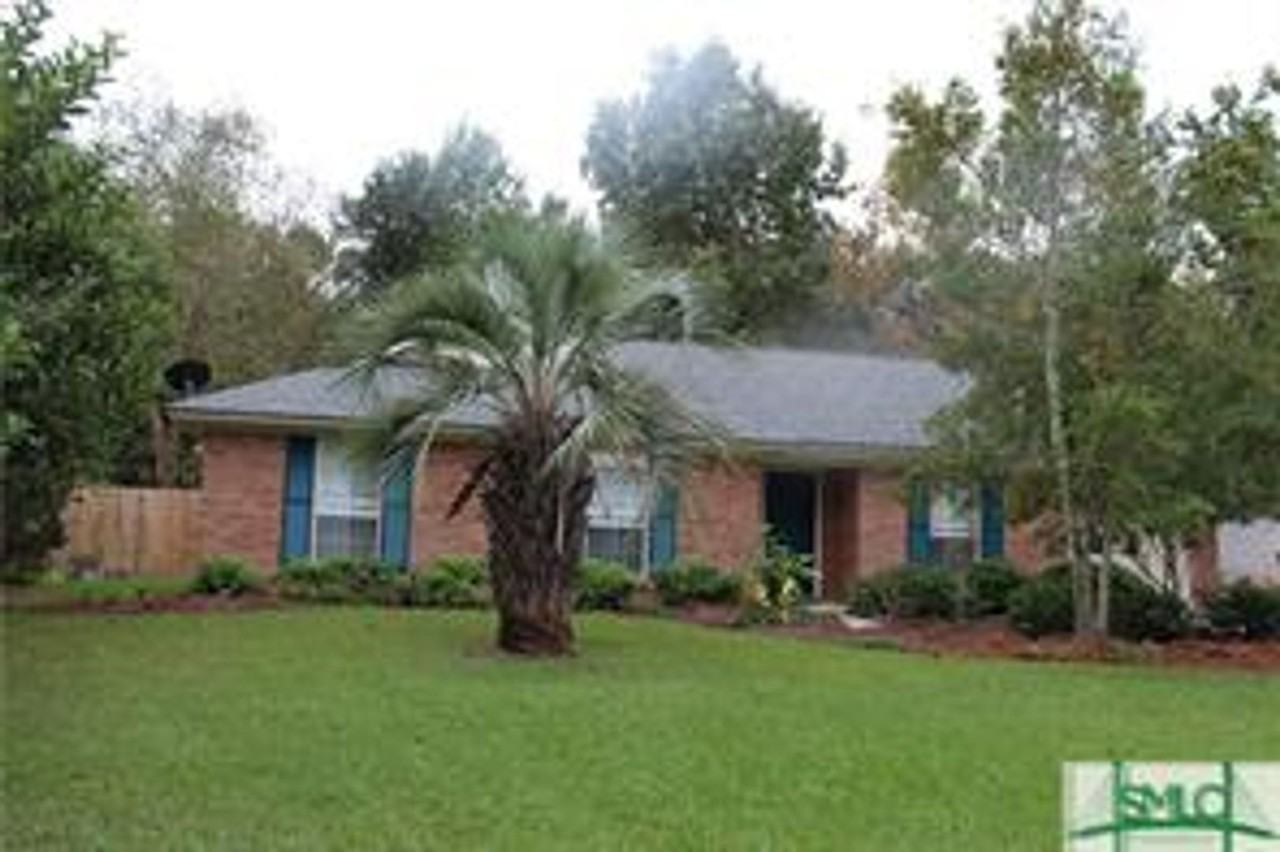 497 Rice Gate Dr