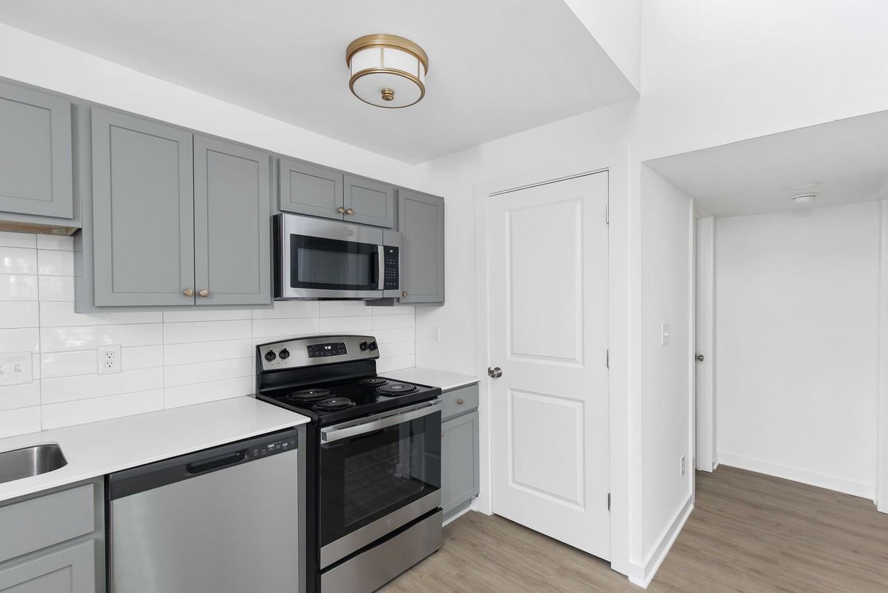 Caribou Apartments - Photo 2 of 7