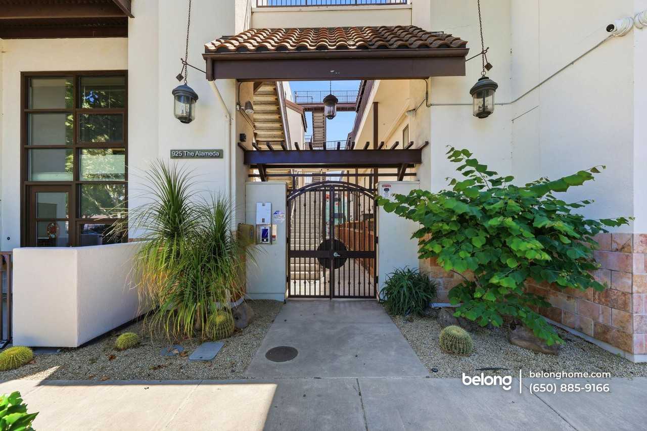925 The Alameda