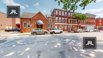 714 Shawmut Ave #1 - Photo 1 of 1
