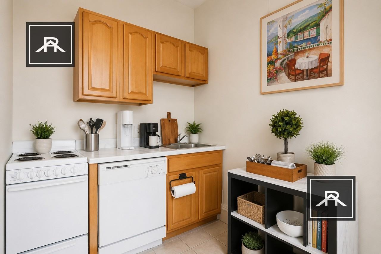 1214 Commonwealth Ave #8