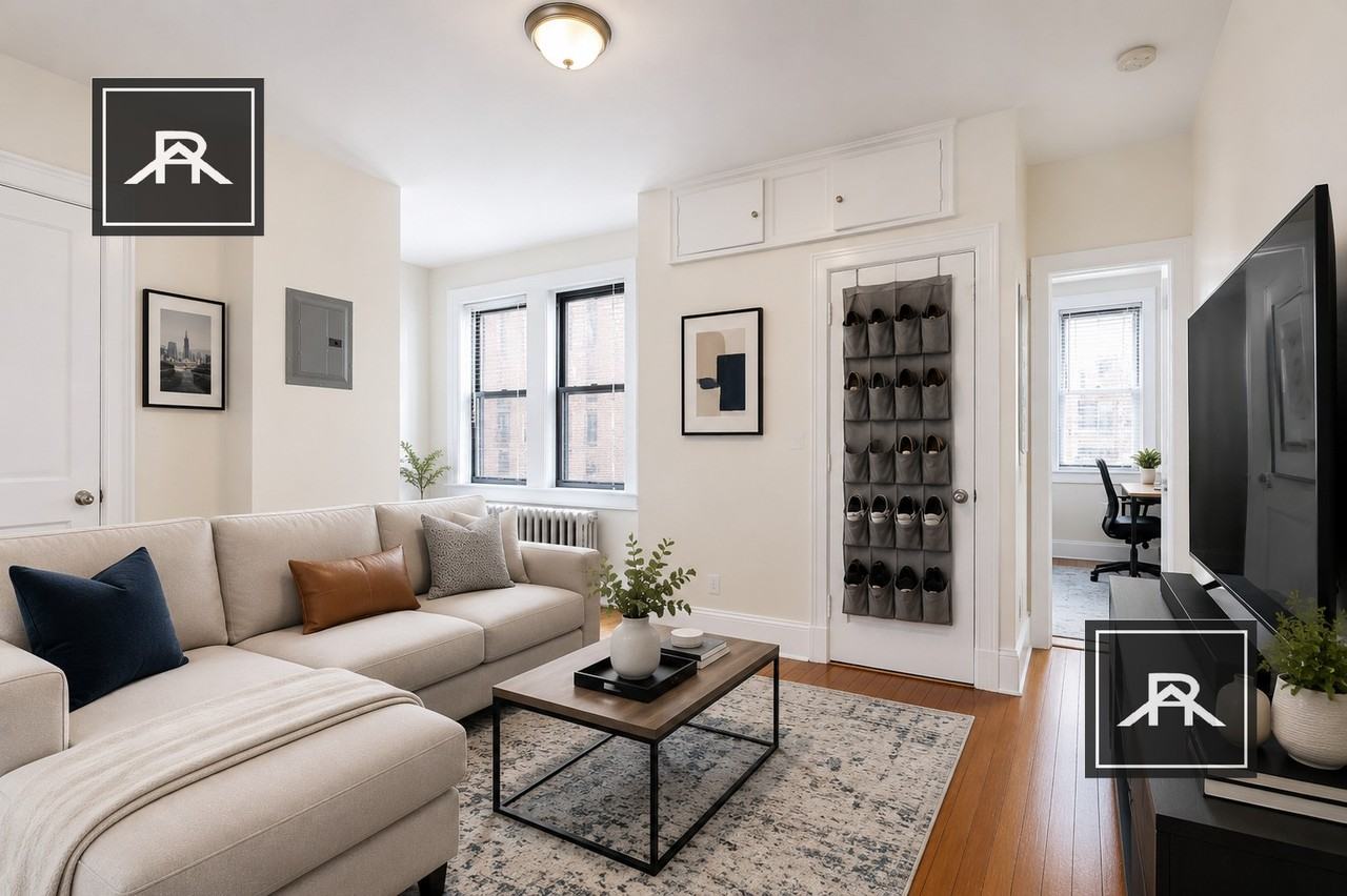 1214 Commonwealth Ave #8 - Photo 2 of 5