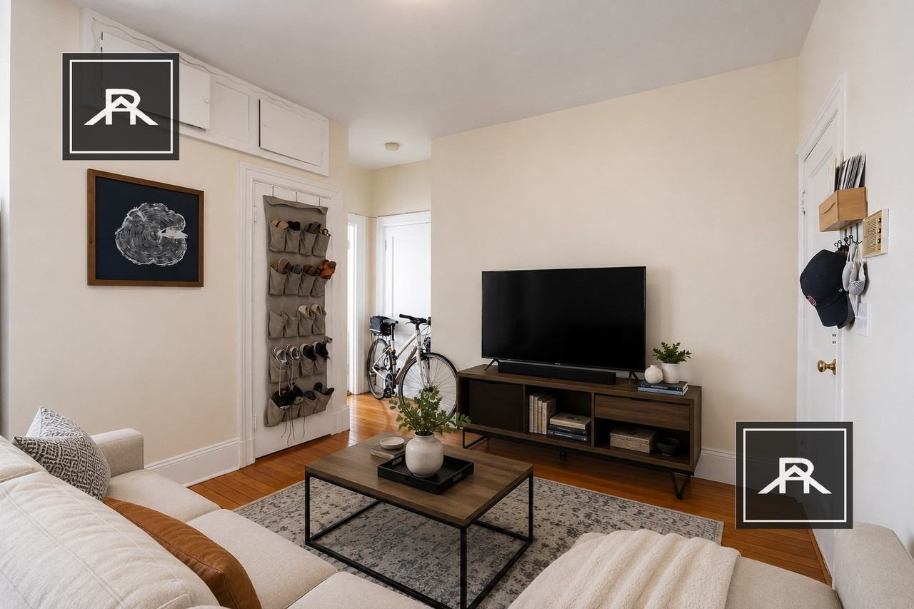1214 Commonwealth Ave #8 - Photo 4 of 5