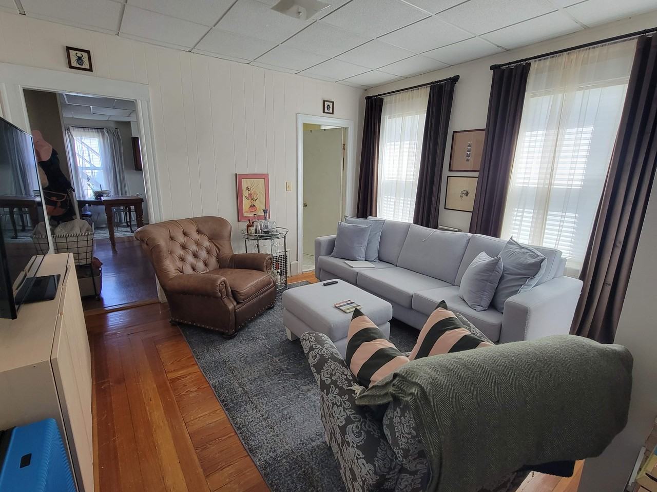 Josephine Ave #2