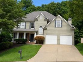 350 Laurel Glen Xing - Photo 1 of 1