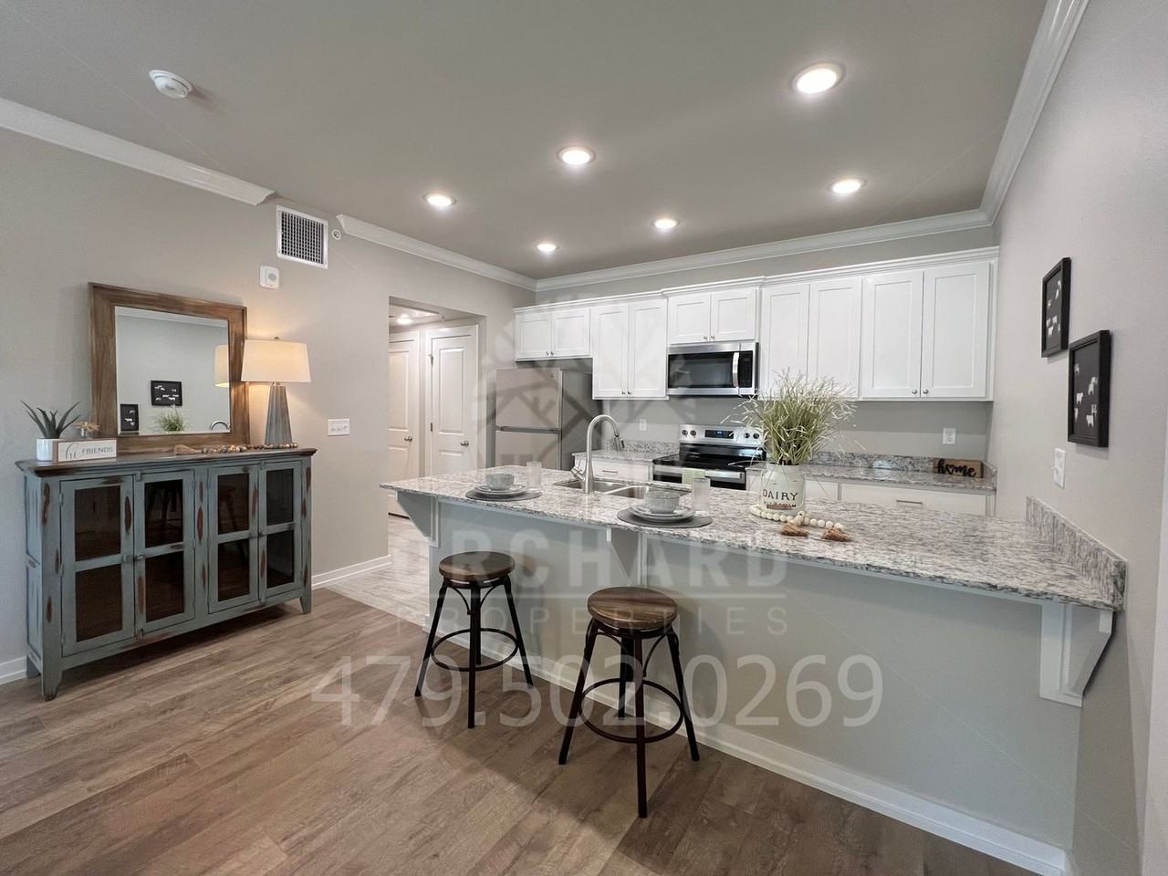 100 Bill Hegeman Blvd., Q - Photo 2 of 13