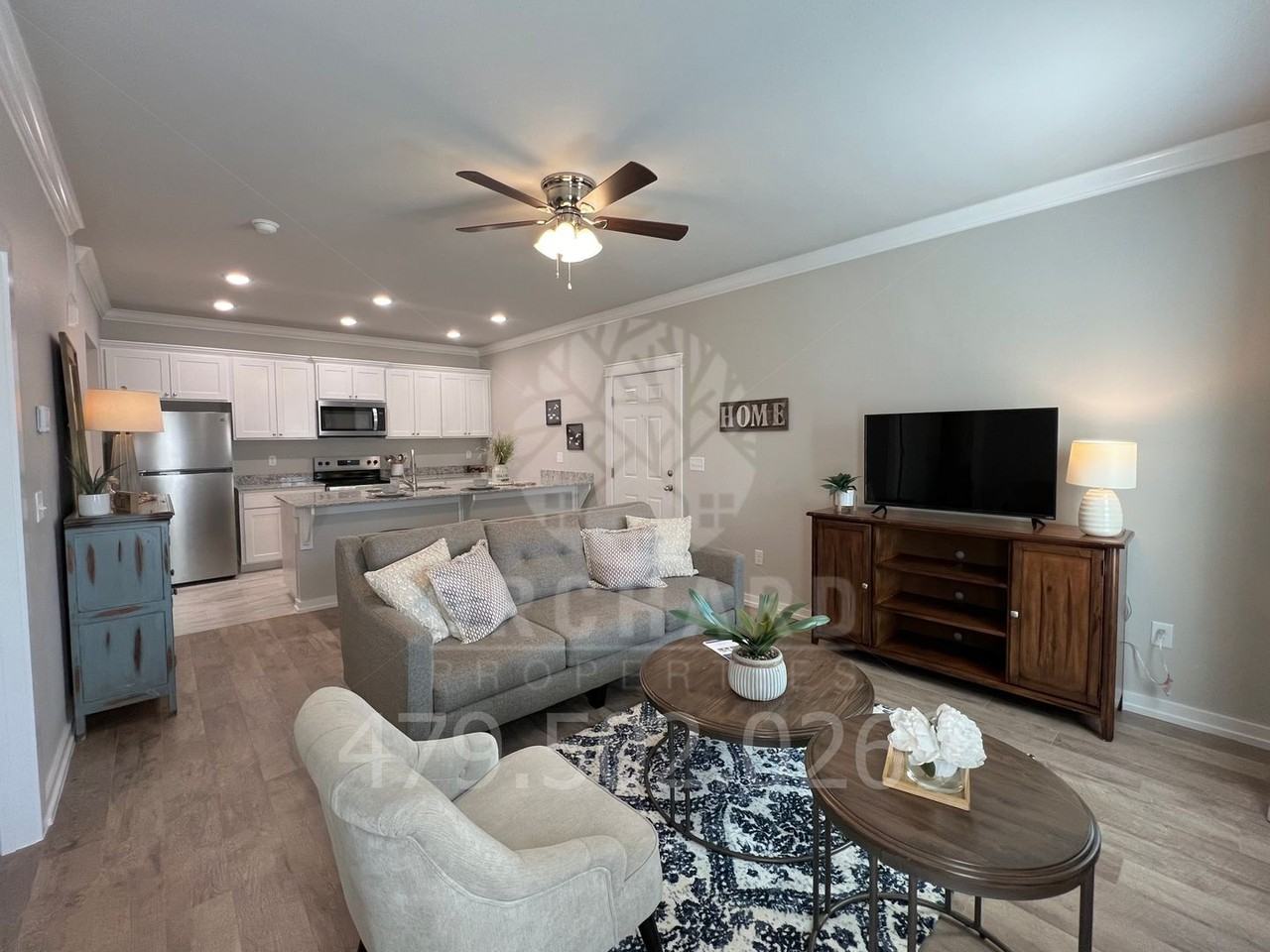 100 Bill Hegeman Blvd., Q - Photo 4 of 13
