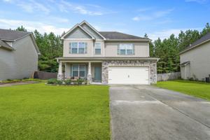 featured image of 168 Green Paddock Cir
