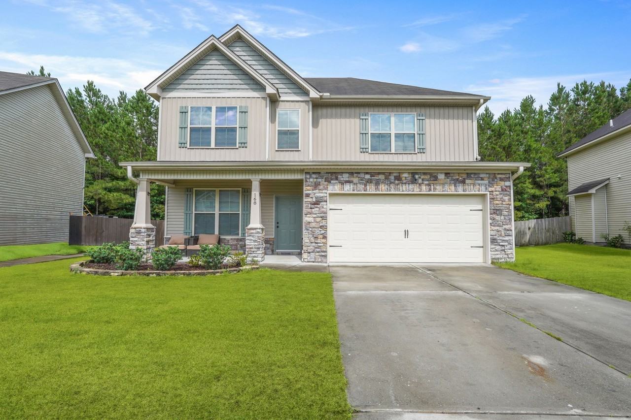168 Green Paddock Cir - Photo 2 of 50