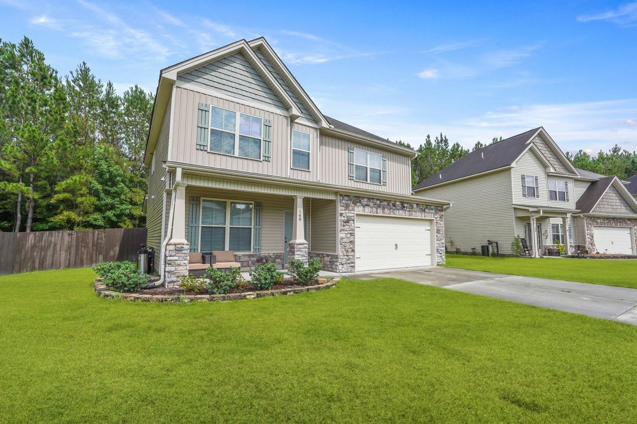 168 Green Paddock Cir - Photo 4 of 50