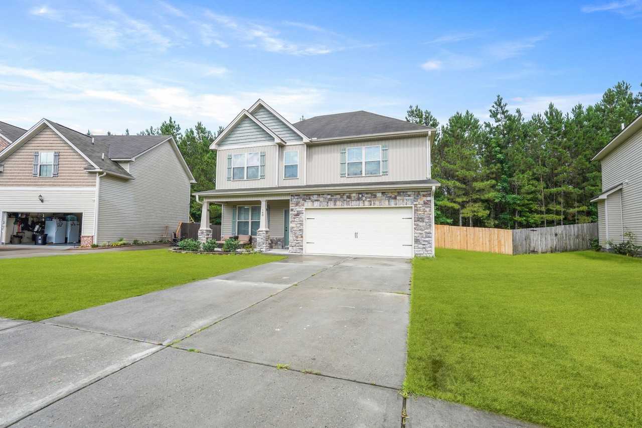168 Green Paddock Cir - Photo 5 of 50
