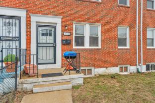 3706 W FRANKLIN ST BALTIMORE 21229 - Photo 1 of 1