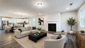 2711 Stream Valley Ln Nw - Photo 1 of 1