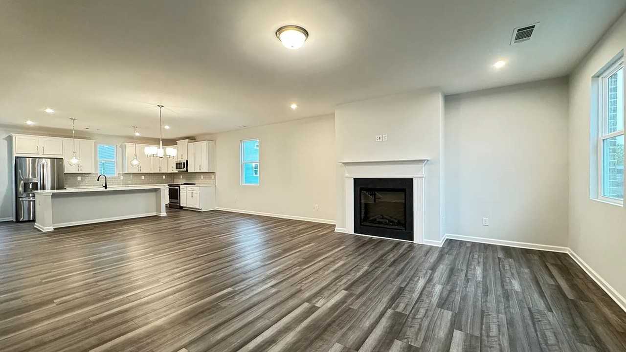 2711 Stream Valley Ln Nw - Photo 2 of 43