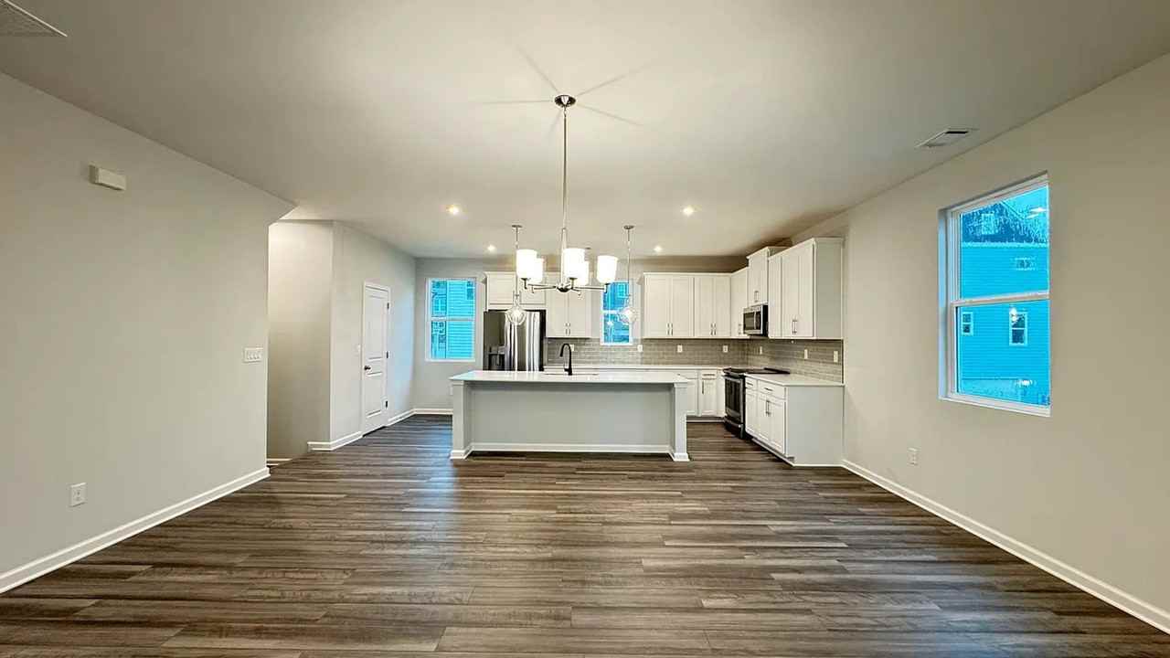 2711 Stream Valley Ln Nw - Photo 6 of 43