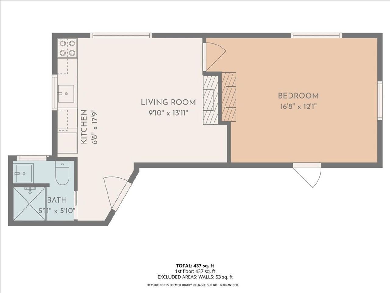 638 E 37th St - Photo 3 of 18