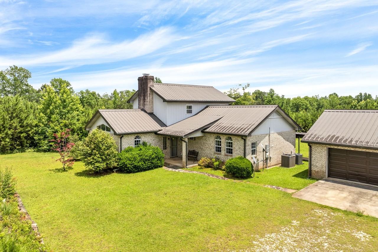 936 Girls Ranch Rd