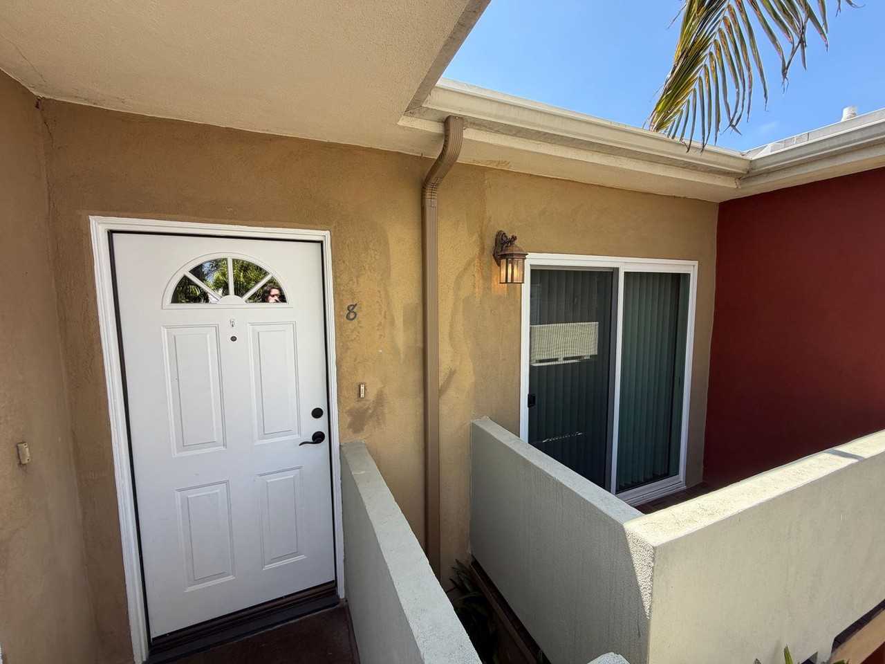 4437 Mentone St #8 - Photo 2 of 10