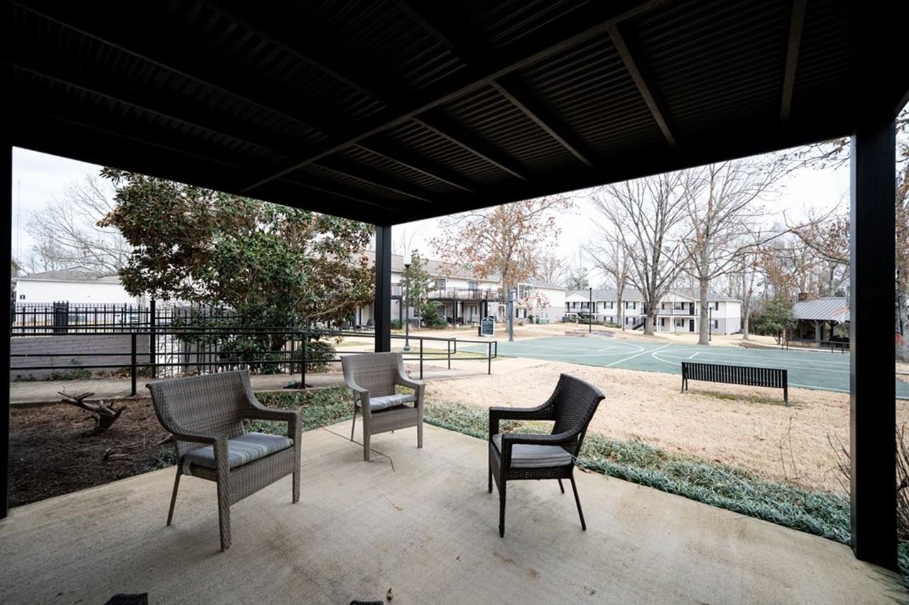 2112 Old Taylor Rd #B1 - Photo 7 of 8